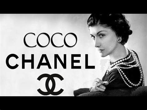 chanel coco world|coco chanel founded.